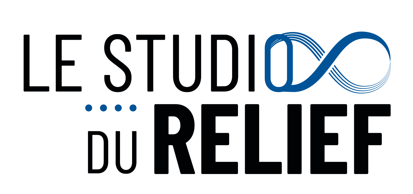 Le Studio du Relief | Impression 3D