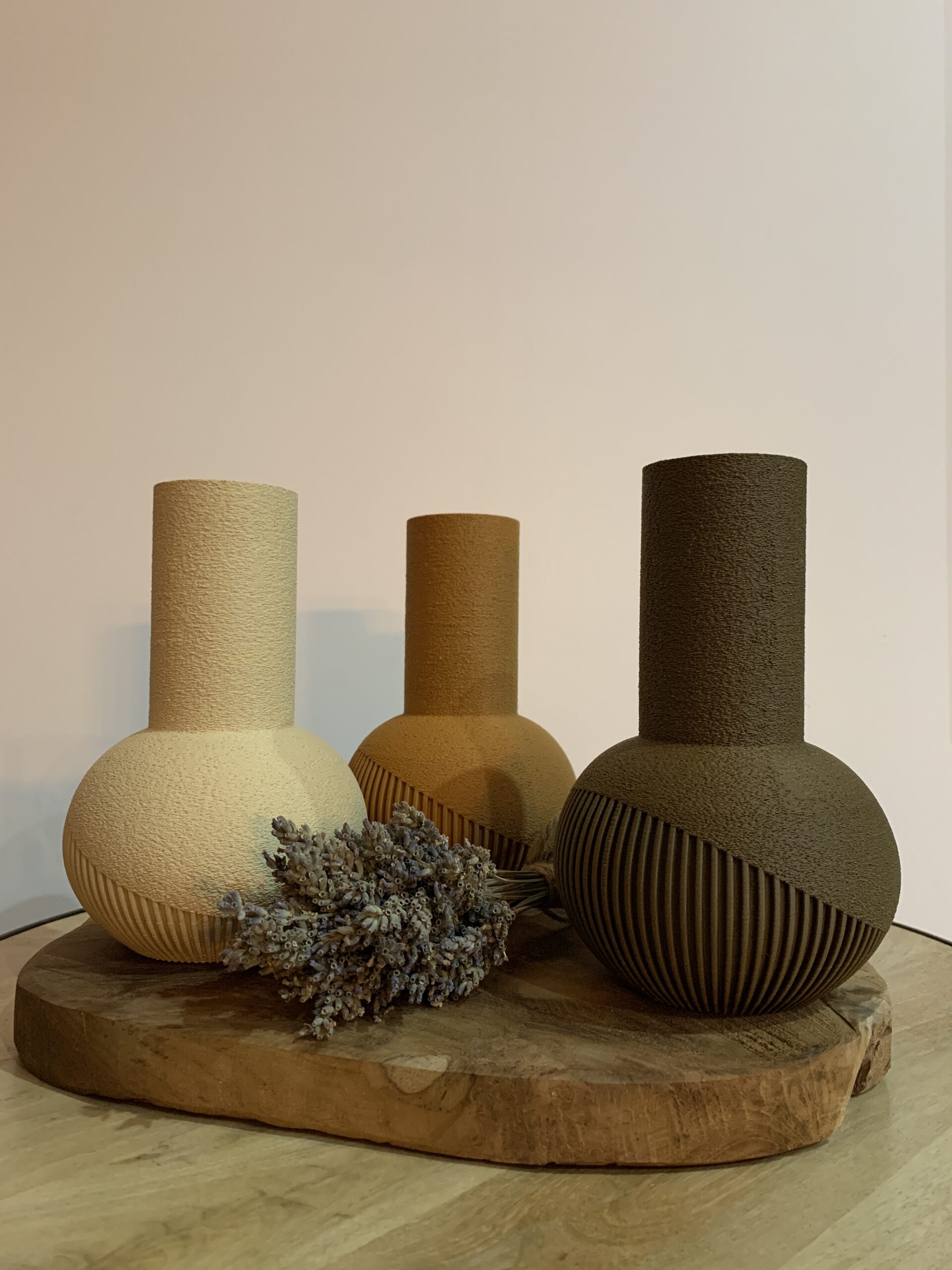 Vase Horizon